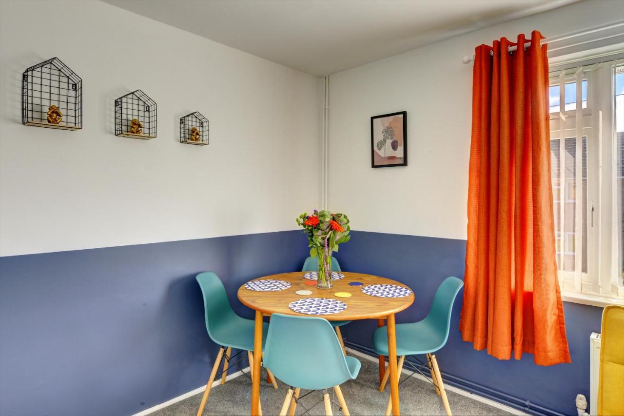 Inspire Homes 2-Bed Sleeps 5 near Leamington&M40 Southam  Extérieur photo